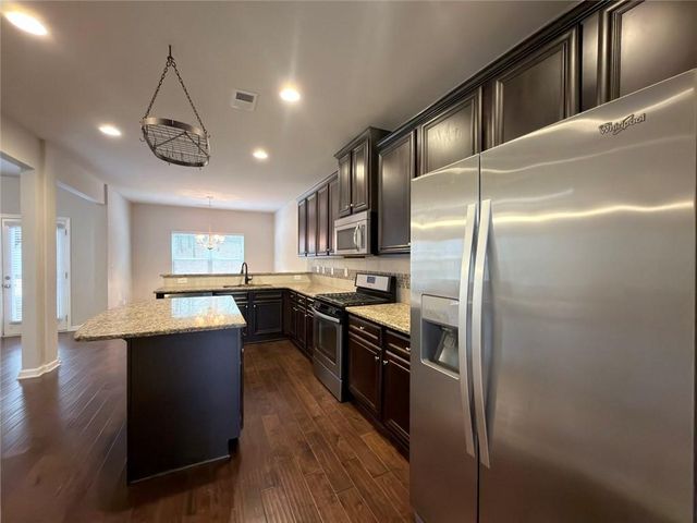 972 Dorsey Place Court, Lawrenceville, GA 30045