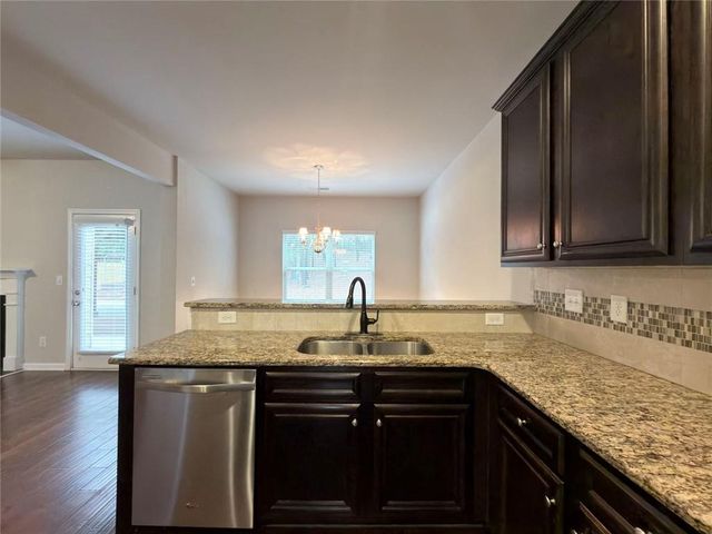 972 Dorsey Place Court, Lawrenceville, GA 30045