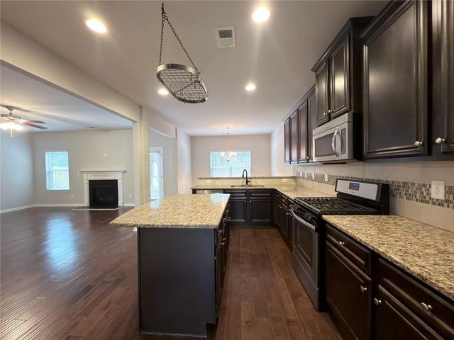 972 Dorsey Place Court, Lawrenceville, GA 30045