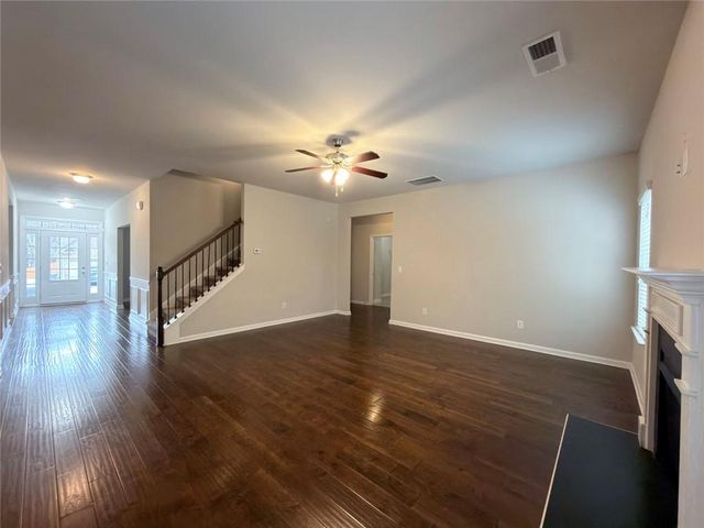 972 Dorsey Place Court, Lawrenceville, GA 30045