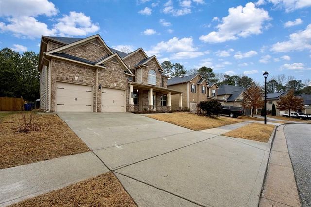 972 Dorsey Place Court, Lawrenceville, GA 30045