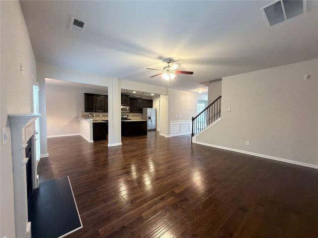 972 Dorsey Place Court, Lawrenceville, GA 30045