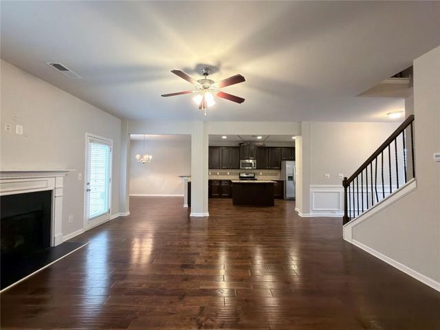 972 Dorsey Place Court, Lawrenceville, GA 30045