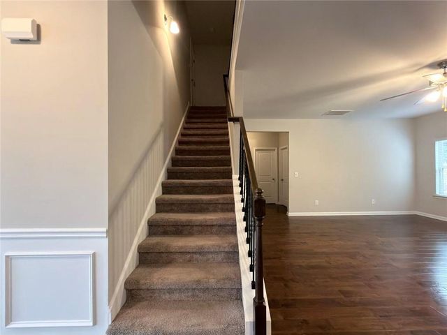 972 Dorsey Place Court, Lawrenceville, GA 30045