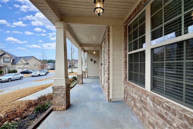 972 Dorsey Place Court, Lawrenceville, GA 30045