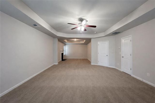 972 Dorsey Place Court, Lawrenceville, GA 30045