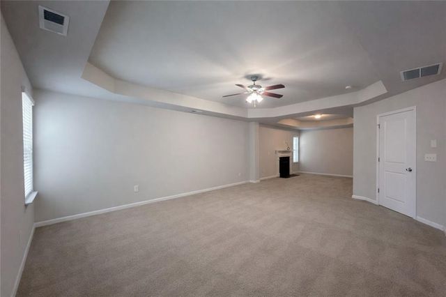 972 Dorsey Place Court, Lawrenceville, GA 30045