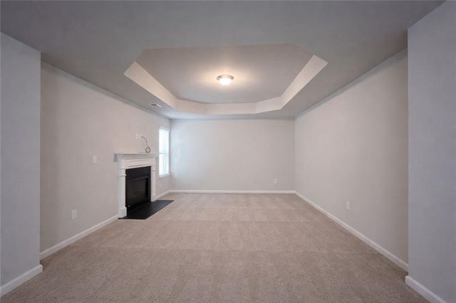 972 Dorsey Place Court, Lawrenceville, GA 30045