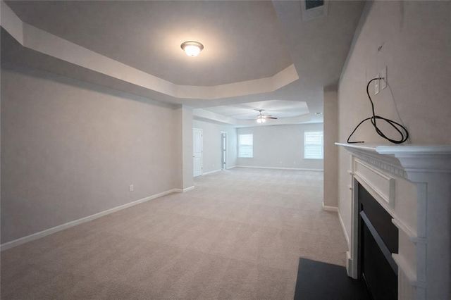 972 Dorsey Place Court, Lawrenceville, GA 30045