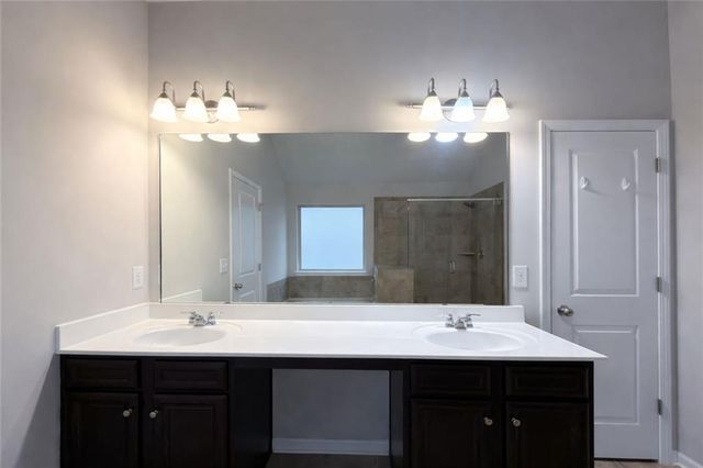 972 Dorsey Place Court, Lawrenceville, GA 30045