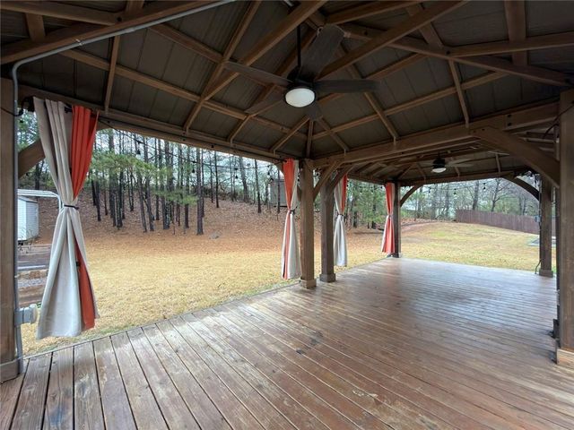 972 Dorsey Place Court, Lawrenceville, GA 30045