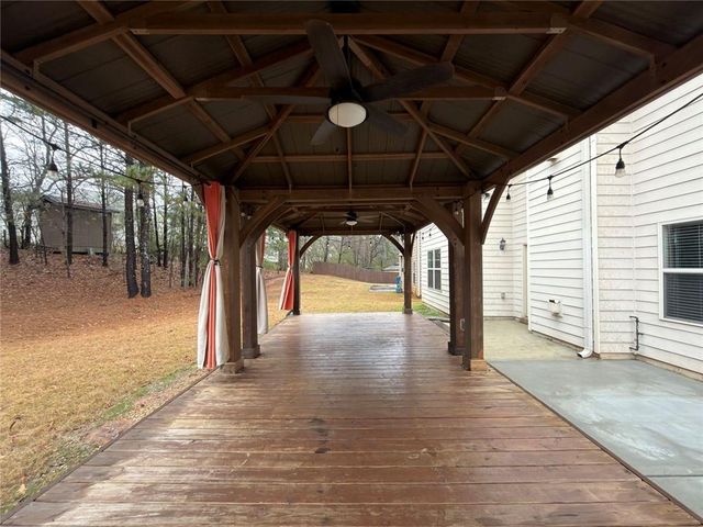 972 Dorsey Place Court, Lawrenceville, GA 30045