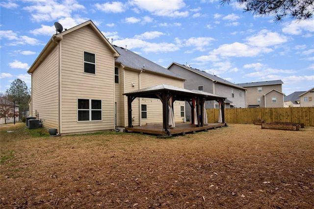 972 Dorsey Place Court, Lawrenceville, GA 30045