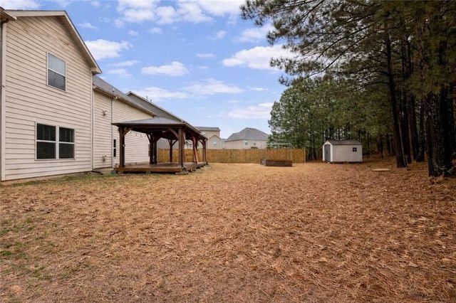 972 Dorsey Place Court, Lawrenceville, GA 30045