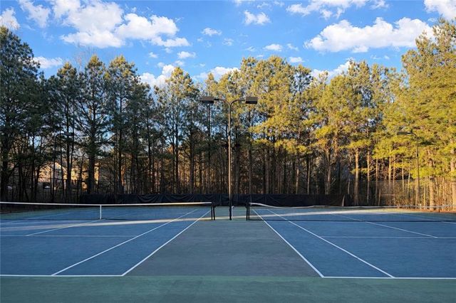 972 Dorsey Place Court, Lawrenceville, GA 30045