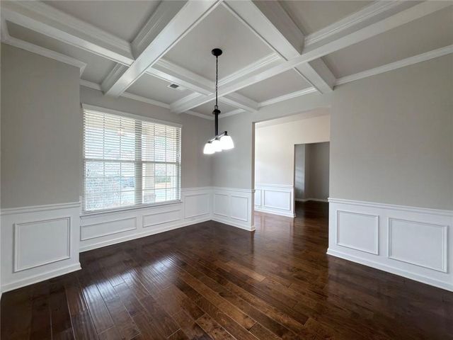 972 Dorsey Place Court, Lawrenceville, GA 30045