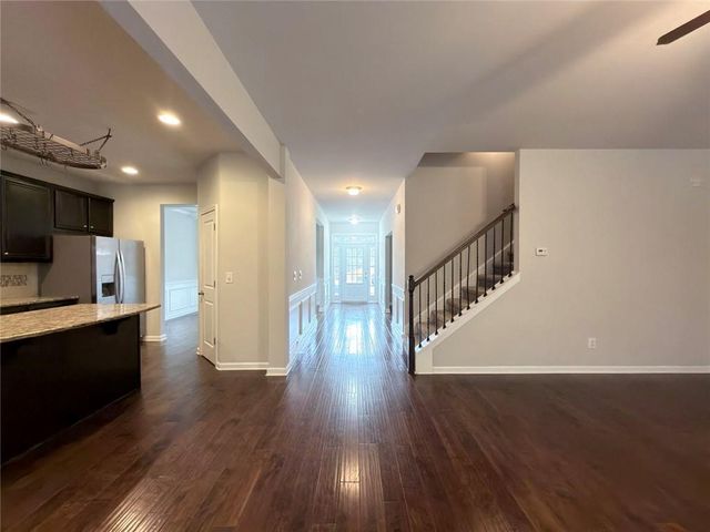 972 Dorsey Place Court, Lawrenceville, GA 30045