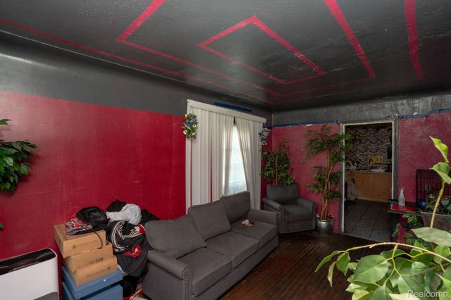 14944 Manning Street, Detroit, MI 48205