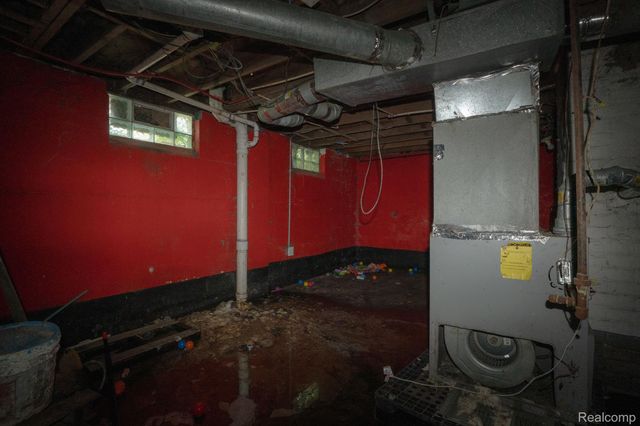 14944 Manning Street, Detroit, MI 48205