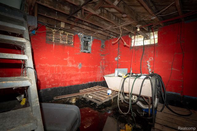 14944 Manning Street, Detroit, MI 48205