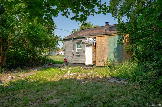 14944 Manning Street, Detroit, MI 48205