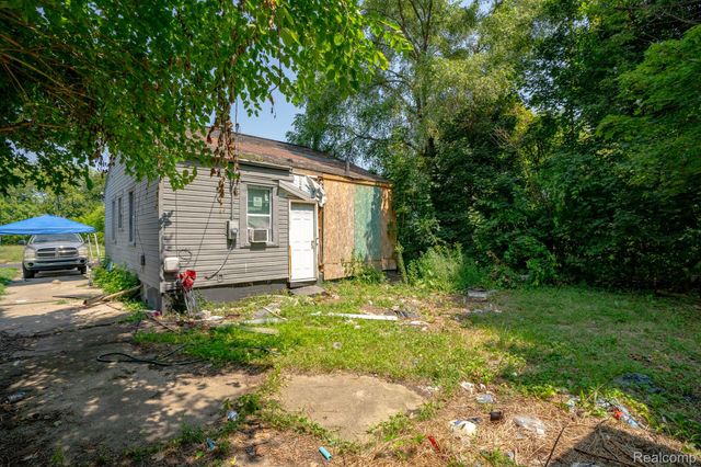 14944 Manning Street, Detroit, MI 48205