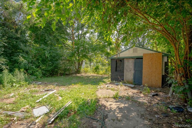 14944 Manning Street, Detroit, MI 48205