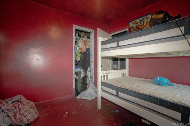 14944 Manning Street, Detroit, MI 48205