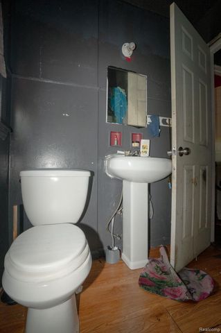 14944 Manning Street, Detroit, MI 48205