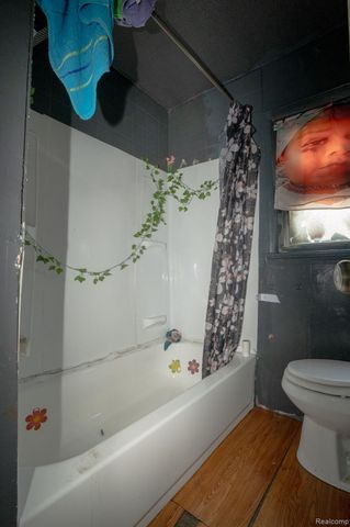 14944 Manning Street, Detroit, MI 48205