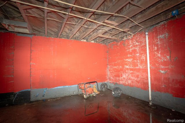 14944 Manning Street, Detroit, MI 48205