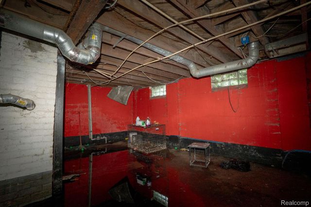 14944 Manning Street, Detroit, MI 48205