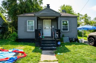 14944 Manning Street, Detroit, MI 48205