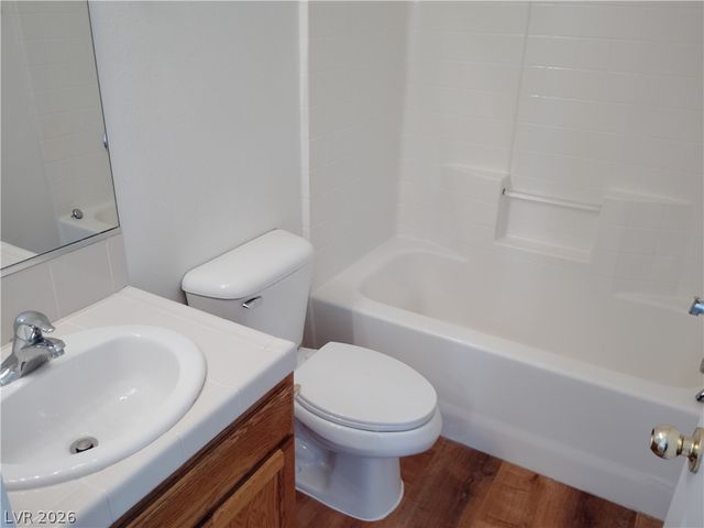 1420 East Pocahontas Avenue 4, Pahrump, NV 89048