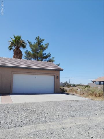 1420 East Pocahontas Avenue 4, Pahrump, NV 89048