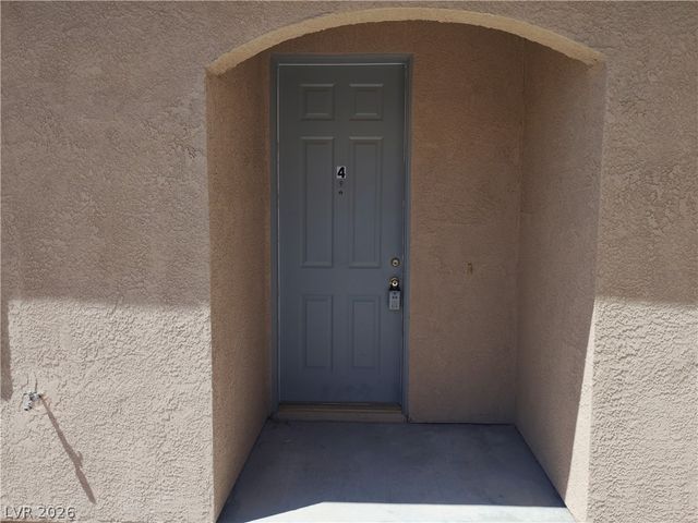 1420 East Pocahontas Avenue 4, Pahrump, NV 89048