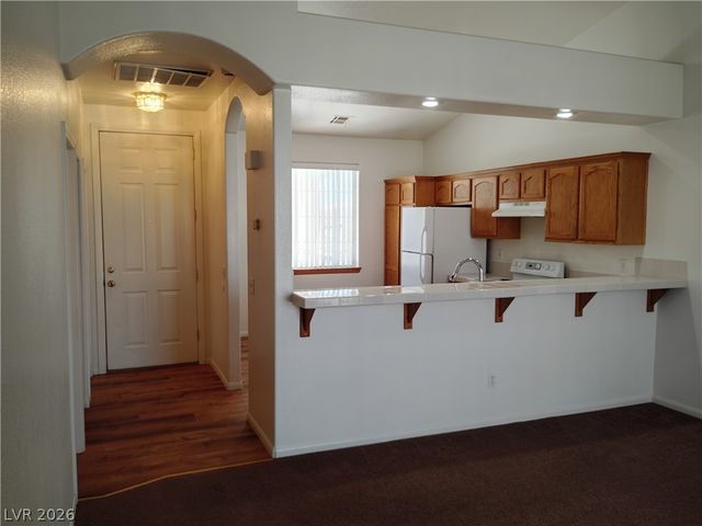 1420 East Pocahontas Avenue 4, Pahrump, NV 89048