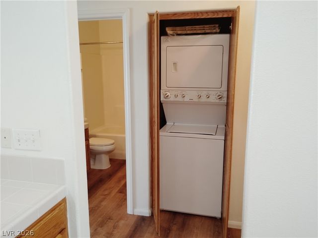 1420 East Pocahontas Avenue 4, Pahrump, NV 89048