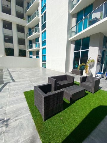 1100 S Miami Ave 301, Miami, FL 33130