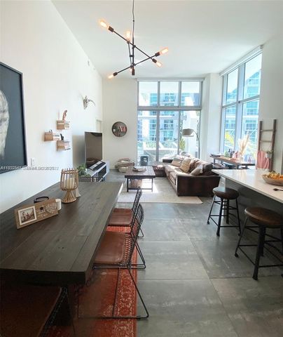 1100 S Miami Ave 301, Miami, FL 33130