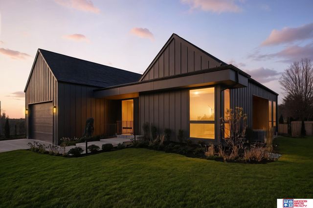 8440 Birkett Place, Lincoln, NE 68516
