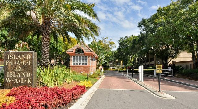 609 TROPICAL BREEZE WAY 609, Tampa, FL 33602