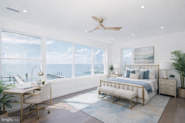 414 BAY DR, Stevensville, MD 21666