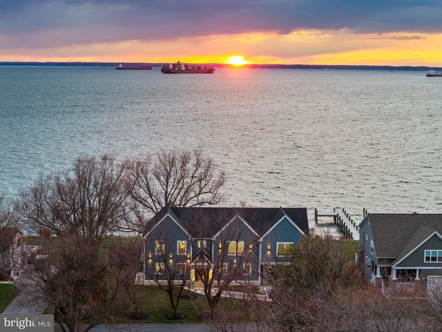 414 BAY DR, Stevensville, MD 21666