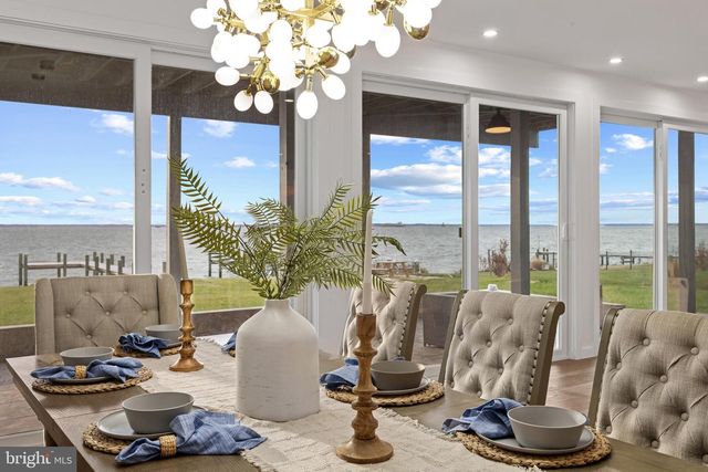 414 BAY DR, Stevensville, MD 21666