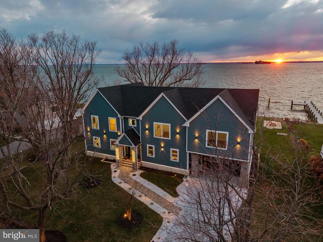 414 BAY DR, Stevensville, MD 21666
