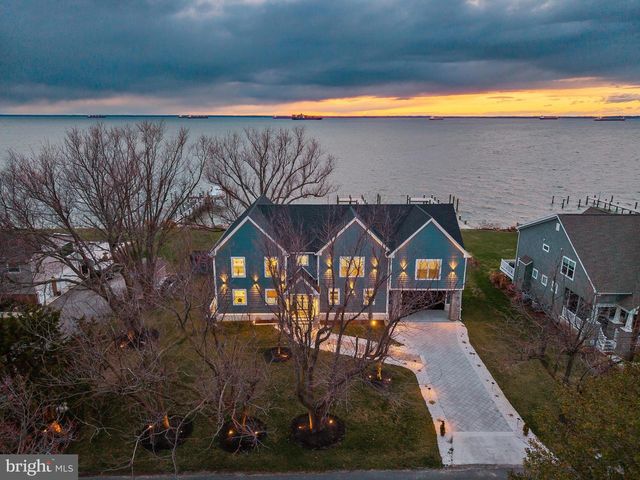 414 BAY DR, Stevensville, MD 21666