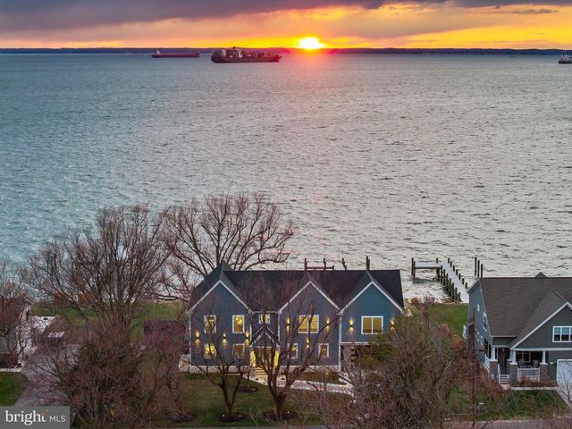 414 BAY DR, Stevensville, MD 21666