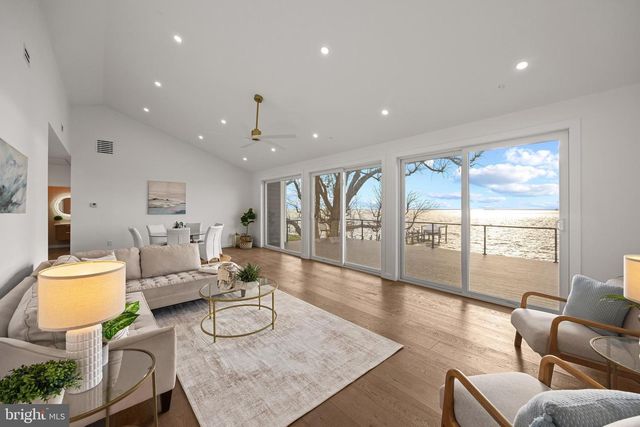 414 BAY DR, Stevensville, MD 21666