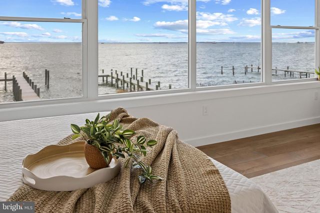 414 BAY DR, Stevensville, MD 21666